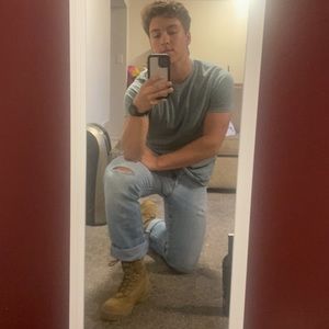 Meet your Posher, Matt